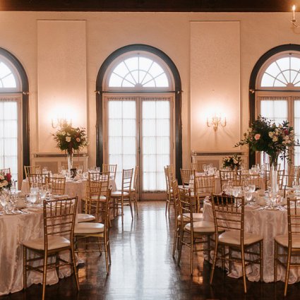 The Boulevard Club featured in The GTA’s Top Waterfront Venues For Weddings & Events