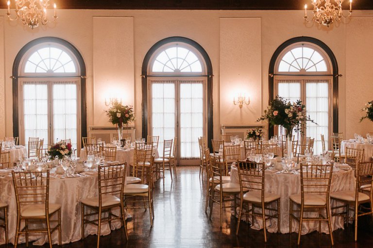 The GTA&rsquo;s Top Waterfront Venues For Weddings &amp; Events