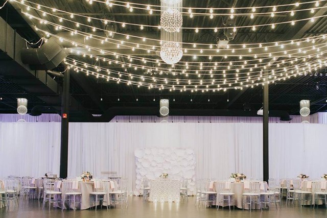 Phoebe Lo Events, Toronto