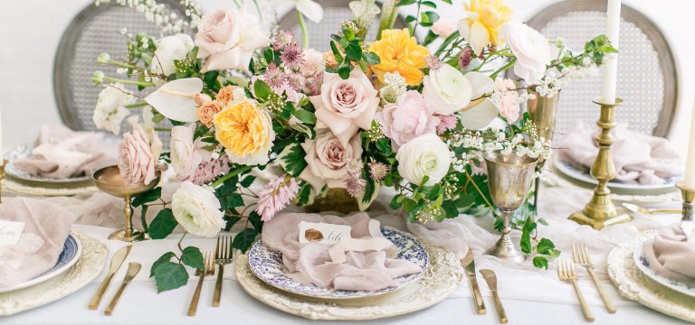 Hero image for Top Toronto Event Rental Companies Share Must Haves