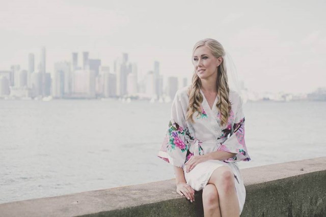 Leena Vadera, Toronto