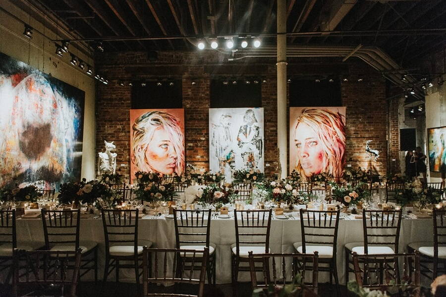 15 intimate wedding venues in toronto perfect for 100 guests or less, 1