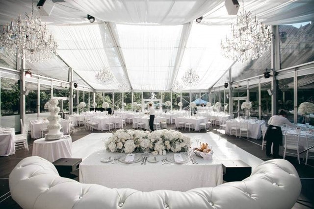 Carisma Florals, Toronto