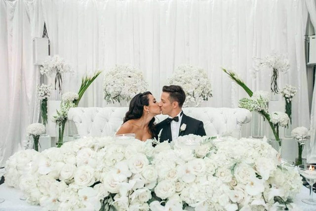 Carisma Florals, Toronto