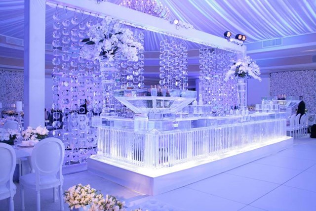10 Unique Finishing Touches to Consider for Your Upcoming Wedding/Event