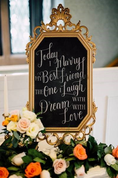 10 Unique Finishing Touches to Consider for Your Upcoming Wedding/Event