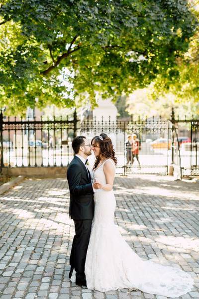 Wedding at Malaparte - Oliver & Bonacini, Toronto, Ontario, Purple Tree Wedding Photography, 17