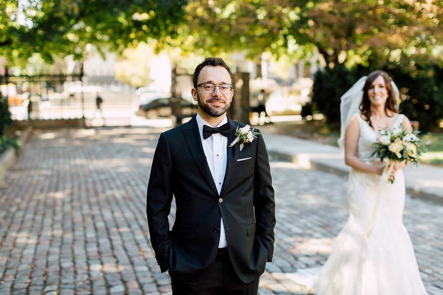 Wedding at Malaparte - Oliver & Bonacini, Toronto, Ontario, Purple Tree Wedding Photography, 14