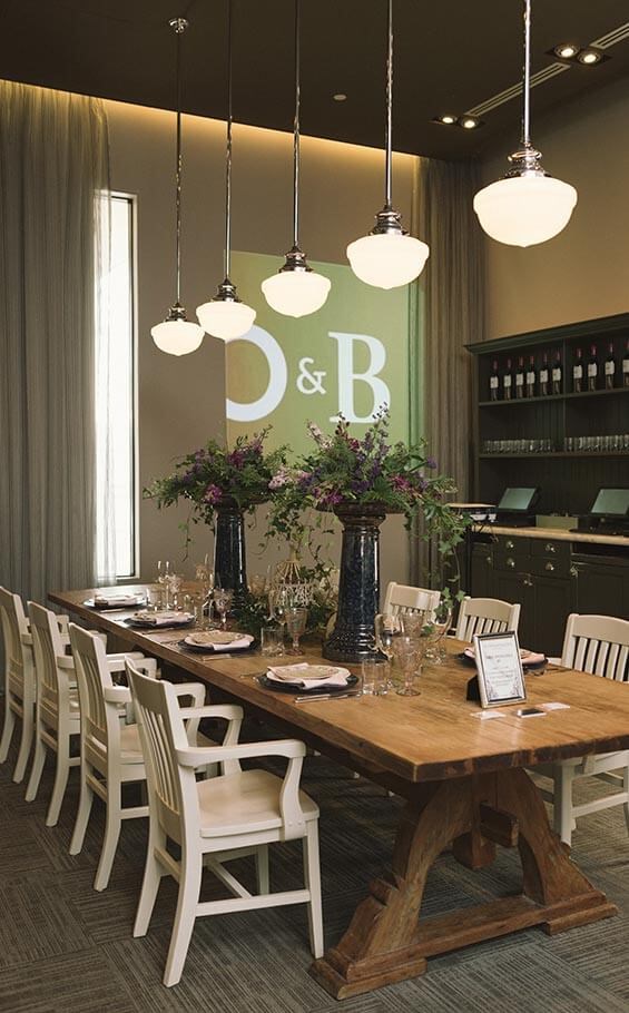 Acorn Flowers & Co., Toronto