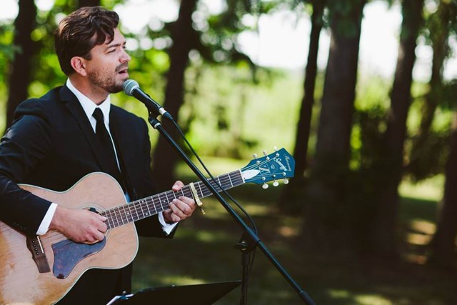 Graham Playford, Toronto