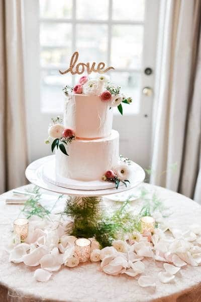 Wei & Robert's Sweet Intimate Wedding at Graydon Hall Manor