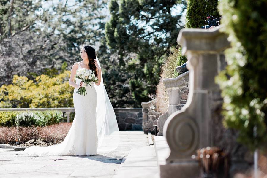 Wedding at Graydon Hall Manor, Toronto, Ontario, Alix Gould Photography, 7