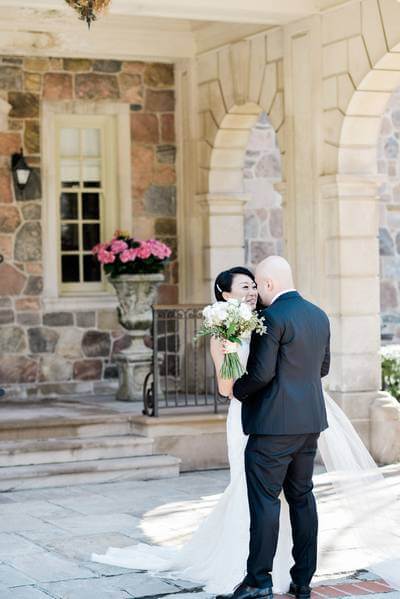 Wedding at Graydon Hall Manor, Toronto, Ontario, Alix Gould Photography, 16