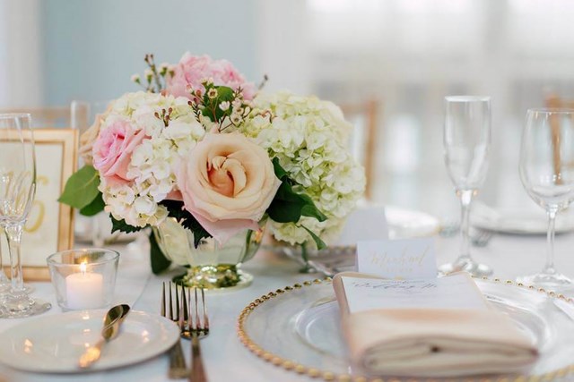 Natalie and Adam's Beautiful Wedding at the Royal Canadian Yacht Club