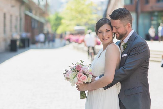 Langton Salon, Toronto
