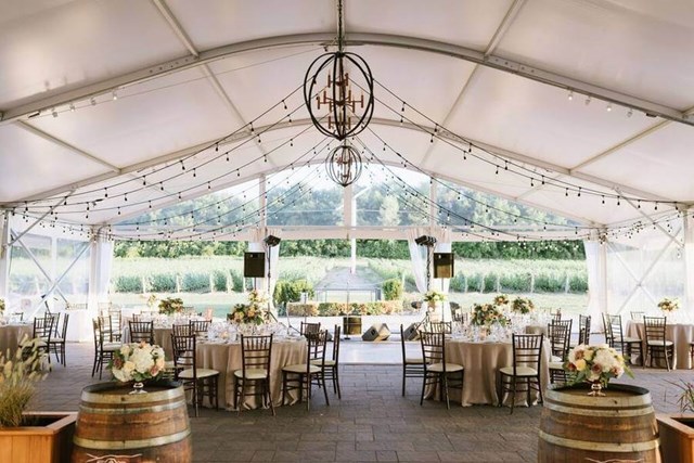 Cathy Martin Flowers, Niagara-on-the-Lake