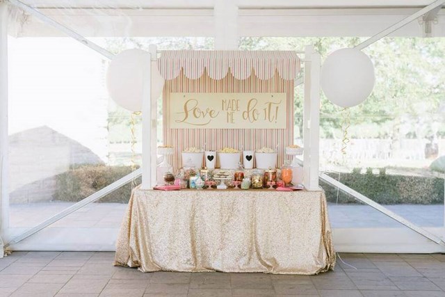 Sweet Bash Co., Toronto