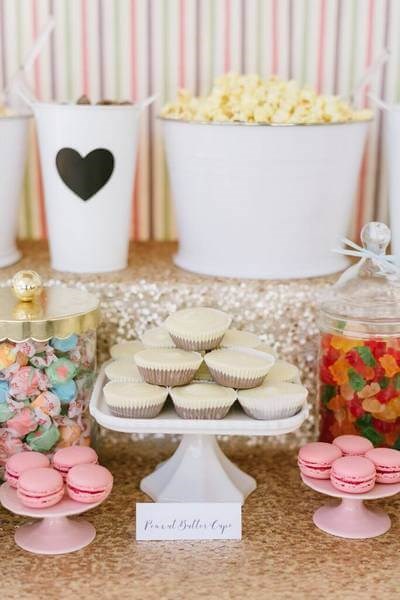 Sweet Bash Co., Toronto