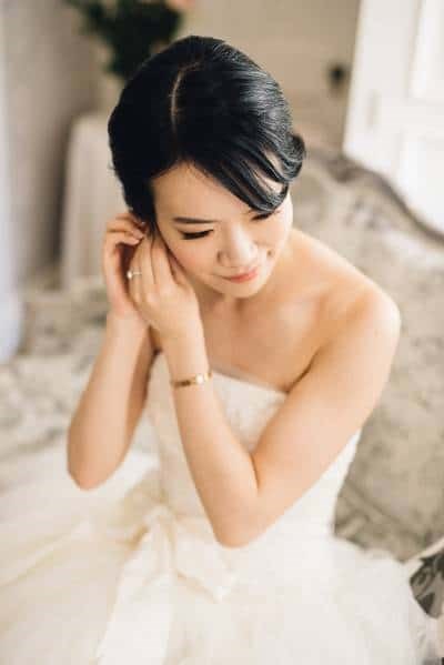 Yan’s Powder Room, Toronto