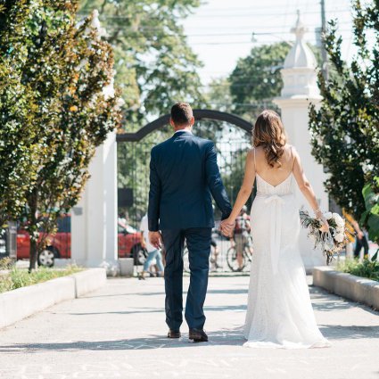 Avenue Photo featured in How To Find Your Perfect Wedding Photographer: 12 Tips From t…