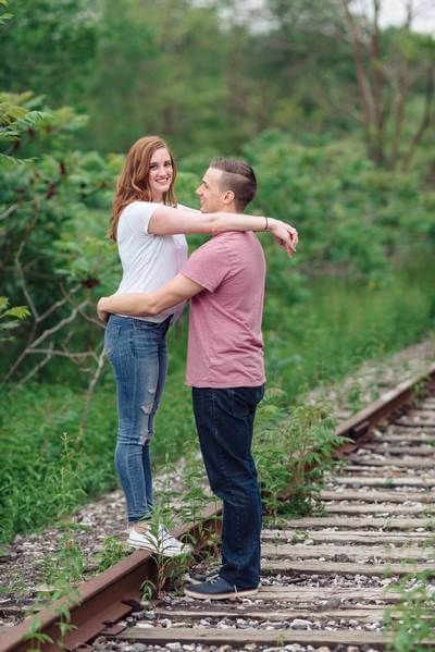 gta locations engagement photography, 13