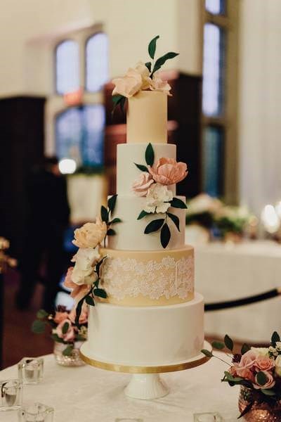 My Lil Cakery, Toronto