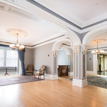 Alderlea featured in Toronto Wedding Venues That Won’t Break the Bank