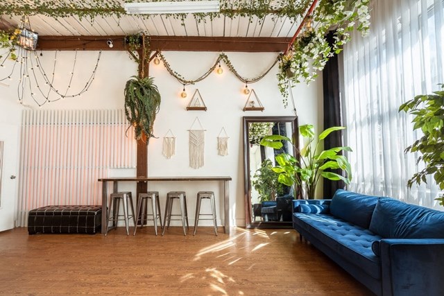 That Toronto Studio, Toronto