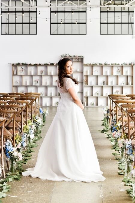 Lux Bloom Events, Toronto