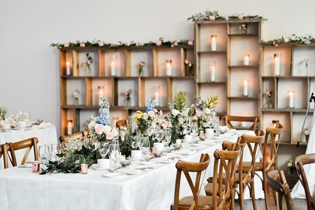 Lux Bloom Events, Toronto