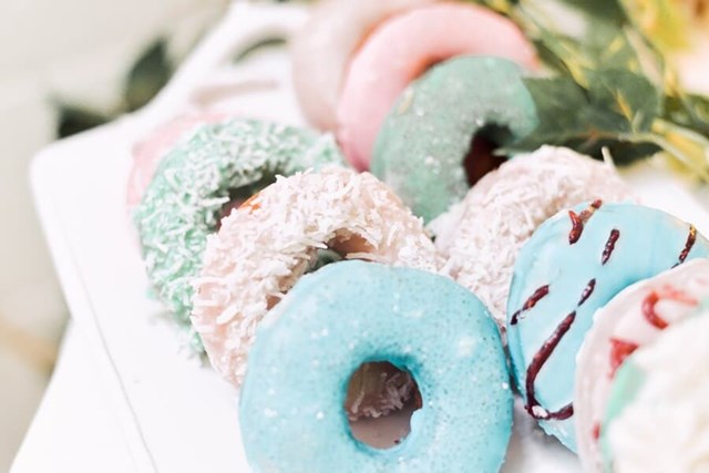 Jelly Modern Doughnuts, Toronto