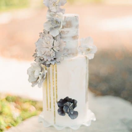 Sweet Regards featured in Toronto Cake Designers Share Their Favourite Wedding Cakes Fr…