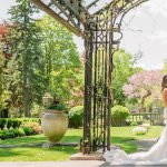 Thumbnail for Lauren & Michael’s Elegant Fairy Tale Wedding at Grand Luxe