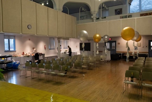 Affordable Wedding Venues In Toronto GTA That Won’t Break the Bank