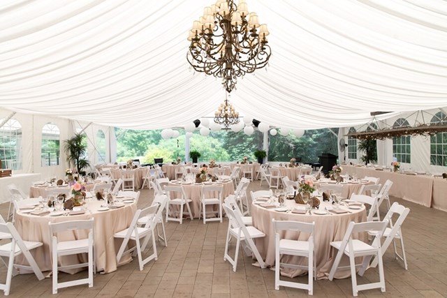 Victoria and Daniel's Woodland Whimsy Wedding at Nestleton Waters Inn