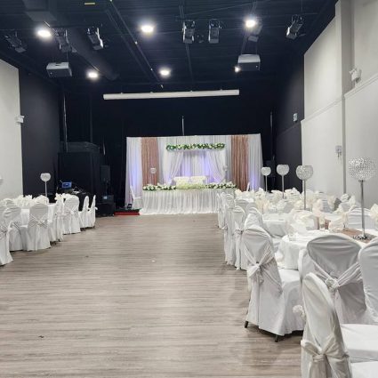 Nandan Event Centre featured in Affordable Wedding Venues In Toronto and the GTA That Won’t B…