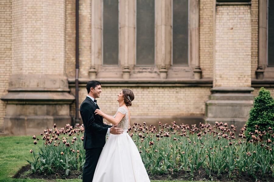 Wedding at The Eglinton Grand, Toronto, Ontario, Olive Photography, 21