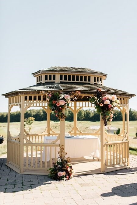 The Club at Bond Head, Toronto