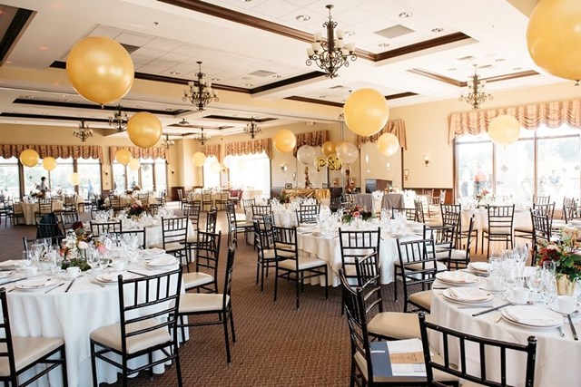 The Club at Bond Head, Toronto