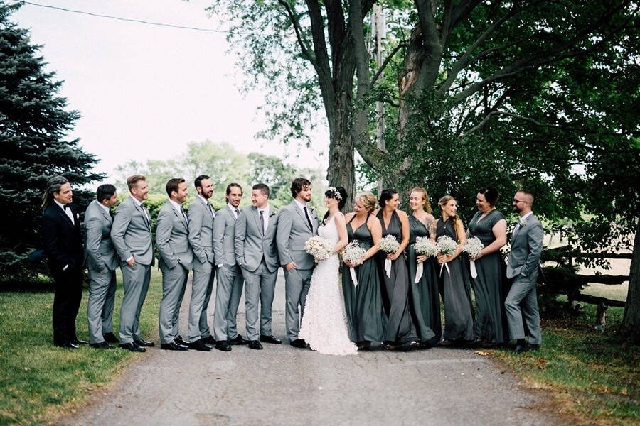 Wedding at Honsberger Estate, Toronto, Ontario, Simply Lace Photography, 19
