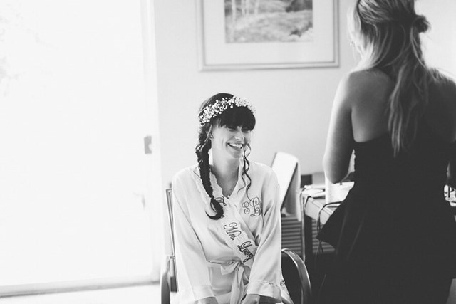 Allure Hair & Makeup, Toronto