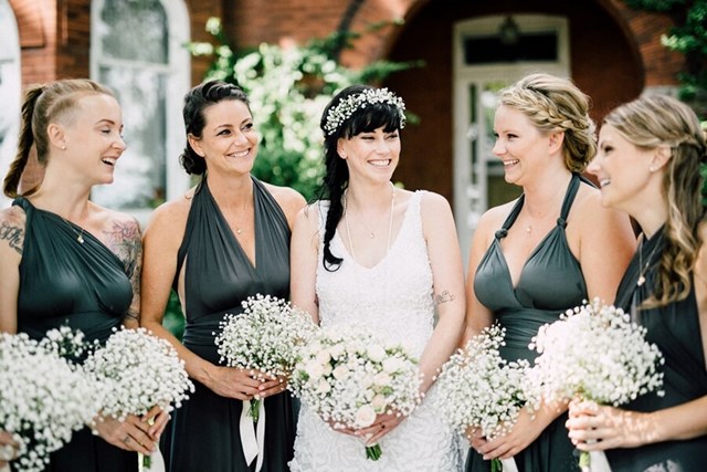 Ooh La La Designs, Toronto