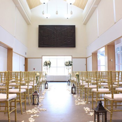 Varley Art Gallery featured in Affordable Wedding Venues In Toronto and the GTA That Won’t B…