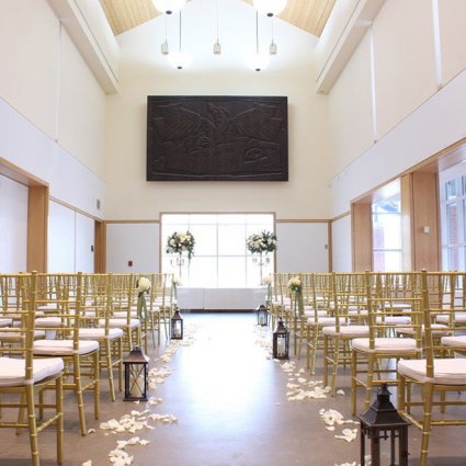 Varley Art Gallery featured in Toronto Wedding Venues That Won’t Break the Bank