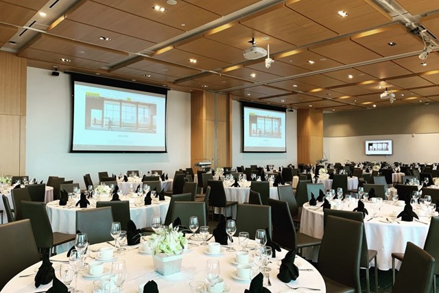 Affordable Wedding Venues In Toronto GTA That Won’t Break the Bank