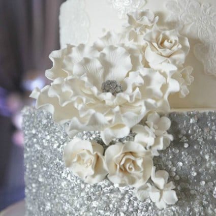 Fabulous Cakes and Confections featured in Toronto Cake Designers Share Their Favourite Wedding Cakes Fr…