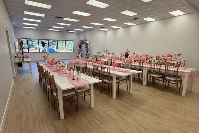 Affordable Wedding Venues In Toronto GTA That Won’t Break the Bank