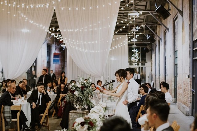 Affordable Wedding Venues In Toronto GTA That Won’t Break the Bank