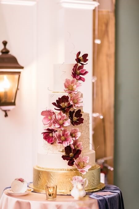 Cakes by Dolcevita, Toronto