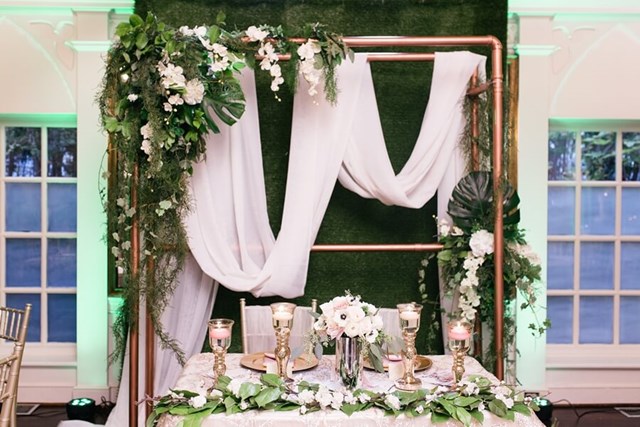 Wedding Wows Toronto, Toronto